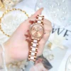 2025 NEW Watches Woman Ceramics Automatic Mechanical Watches Fashion Ladies Clock Female Love Dial Watch Relogio Feminino 4