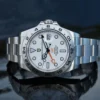 PAGANI Design 2025 New 42MM GMT Watch  Men's Automatic Mechanical Watches Sapphire Stainless Steel Waterproof Watch Reloj Hombre 4