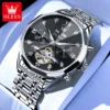 Sliver Black