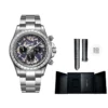 2025 New Men's Watch 40mm Automatic Mechanical Watch Art Painting Watch Dial Abstract Art Vintage Casual 50bar Sapphire 316L 6