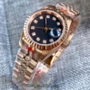 rose black-No logo