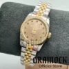 Gold Case#5