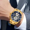 golden blue