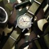 Seagull 1963 International Edition Watch for Men Chronograph Manual Winding Mechanical Watches Original ST1901 D304 Memorial 5