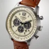 citizen men's automatic mechanical watch straps are breathable and stylish, perfect for the best version of yourself 6