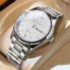 Sliver White