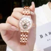 rose white
