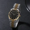 Female Automatic Watches Women Timepieces Mechanical Movement Swiss Luxury Design Steel Strap Waterproof Business Clocks Hours 5