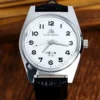 Vintage-Inspired Shanghai 7120 Watch 36mm - Mechanical Men's Wristwatch for Collectors & Watch Enthusiasts 1