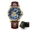 gold blue#2
