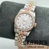 Rose Gold Case#6