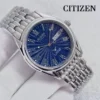 Original Citizen Men Watch Luxury Trend Fully Automatic Mechanical Watch Waterproof Luminous Multifunctional Men Automatic Watch 2