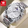 GD-silver white