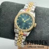 Gold Case