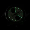 Sugess 40mm Men Army Watch 1963 Pilot Mechanical Panda Wristwatches Sapphire Air Force Chronograph Original ST1901 Movement Gift 6