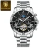 1410 Silver Black S