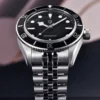 2025 New PAGANI DESIGN BB58 Men's mechanical watches luxury automatic wristwatch stainless steel waterproof clock Reloj Hombre 4