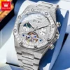 Sliver White