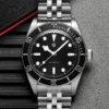 2025 New PAGANI DESIGN BB58 Men's mechanical watches luxury automatic wristwatch stainless steel waterproof clock Reloj Hombre 1
