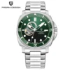 S Green