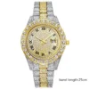 A304 half gold