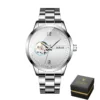 White Silver
