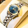 Lady-gold blue