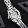 （Local delivery）PAGANI DESIGN 2025 New NH34 GMT Men's Automatic Mechanical Watch Stainless Steel Sapphire 20Bar C3 reloj hombre 5
