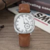 Militado ML11 Mechanical Watch ST1701K Automatic Movemnet Sapphire Crystal Waterproof 10Bar 36mm Vintage Watch reloj hombre 4