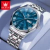 Sliver Blue
