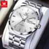 Sliver White