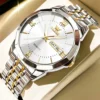 T-gold white