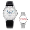 388 white strap