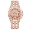 M1097 rose gold
