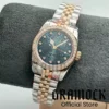 Rose Gold Case#4