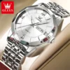 Silver White