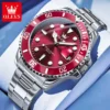Sliver Red