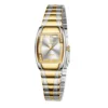 silver dial