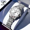 L-silver white
