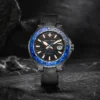 WM Watch Automatic Mechanical Original Brand Watches Limited Edition Landform Terrain Series Dive Welly Merck Wrist Watch WM001 6