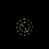 （Local delivery）PAGANI DESIGN 2025 New NH34 GMT Men's Automatic Mechanical Watch Stainless Steel Sapphire 20Bar C3 reloj hombre 6