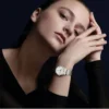 CARNIVAL Brand Luxury Mechanical Watch for Women Ladies Fashion Sapphire Automatic Girls Wristwatches Waterproof Reloj Mujer 5