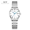 CARNIVAL Brand Luxury Mechanical Watch for Women Ladies Fashion Sapphire Automatic Girls Wristwatches Waterproof Reloj Mujer 4