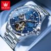 steel blue