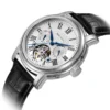 SEAGULL Luxury Watch Business Waterproof Male Clock Date Stainless Steel Mechanical Watch Men Watch reloj hombre 2023 D819.622 3