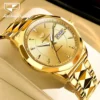 Men All Gold