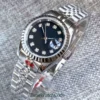 silver black-No logo