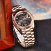 2025 New PAGANI DESIGN DD36 Man Watch Rose Gold Luxury Men Mechanical Watches Sapphire Mirror Automatic Watch For Men Waterproof 5