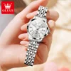 Silver White