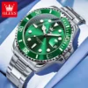 Sliver Green